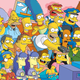 Imagen para el artículo titulado Los productores de Los Simpson y Disney ya discuten sobre una nueva película y varios posibles spinoff